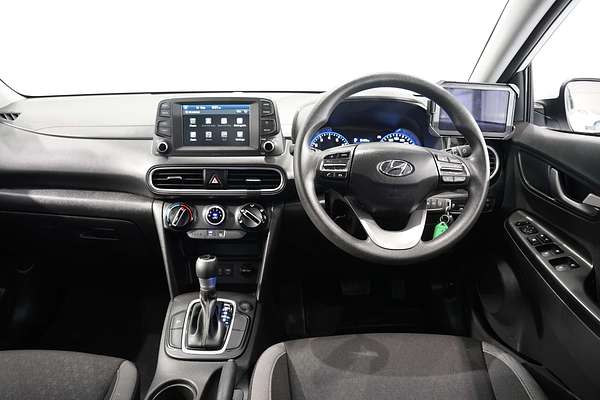 2019 Hyundai Kona Go OS.3