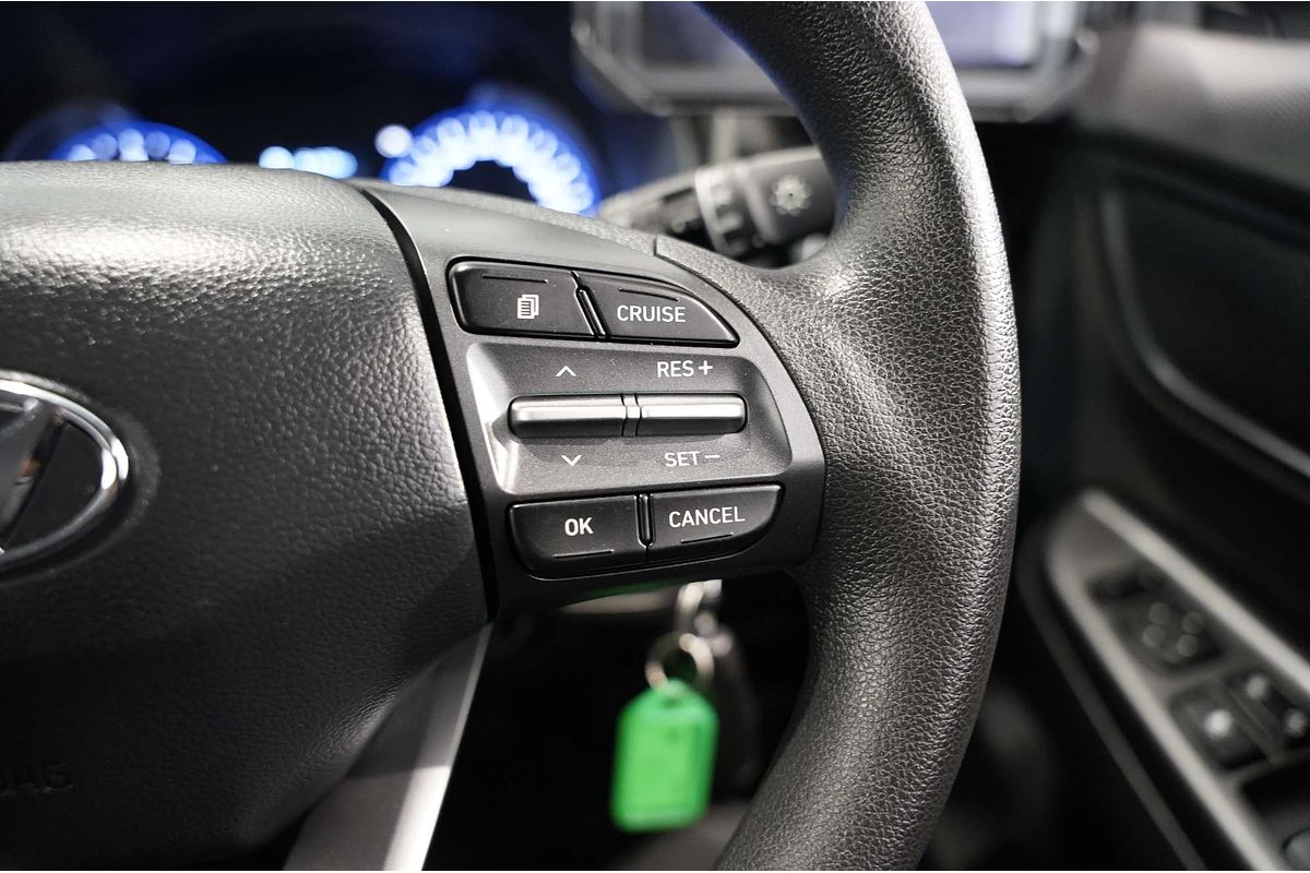 2019 Hyundai Kona Go OS.3