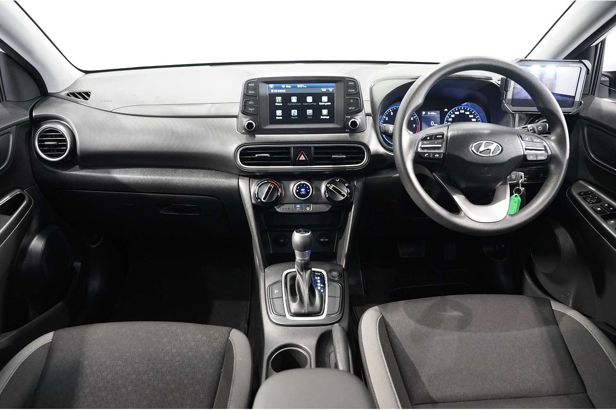 2019 Hyundai Kona Go OS.3