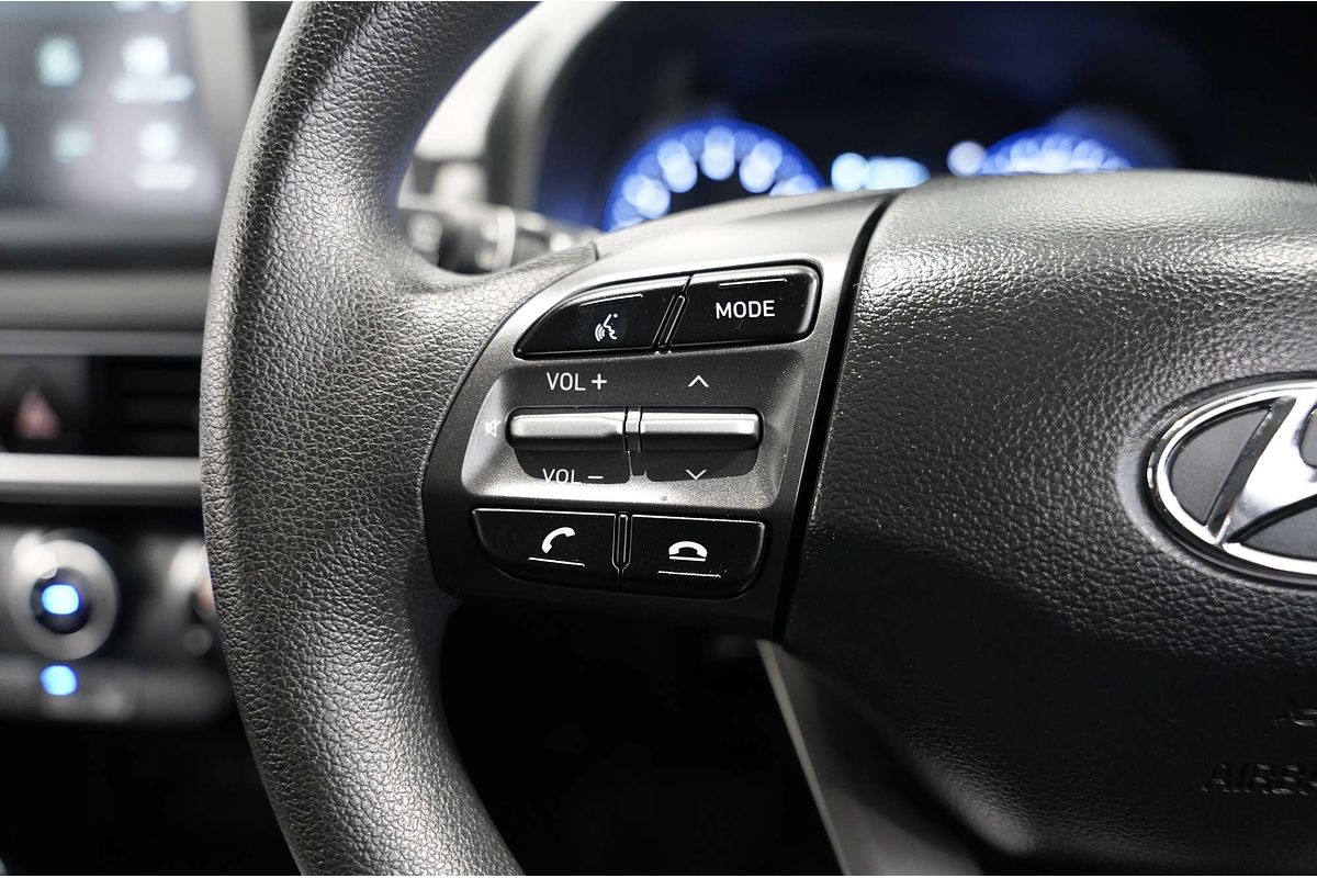 2019 Hyundai Kona Go OS.3