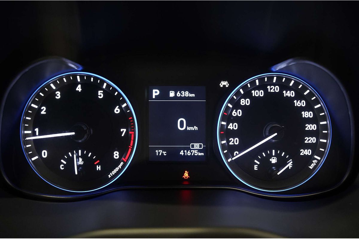 2019 Hyundai Kona Go OS.3