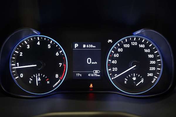 2019 Hyundai Kona Go OS.3