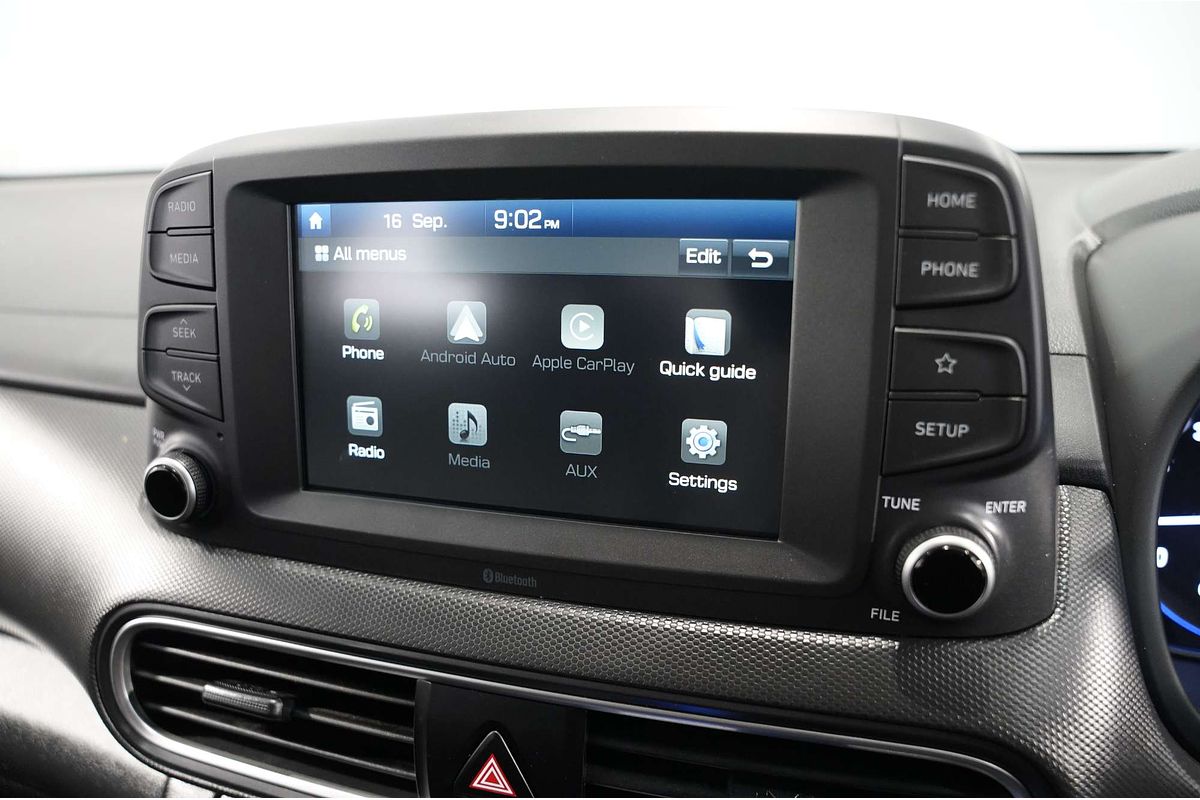 2019 Hyundai Kona Go OS.3