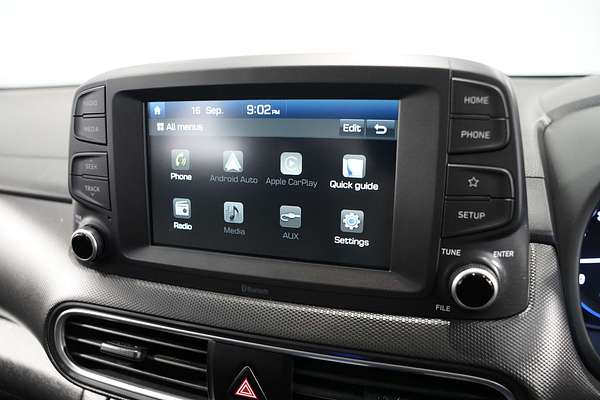 2019 Hyundai Kona Go OS.3