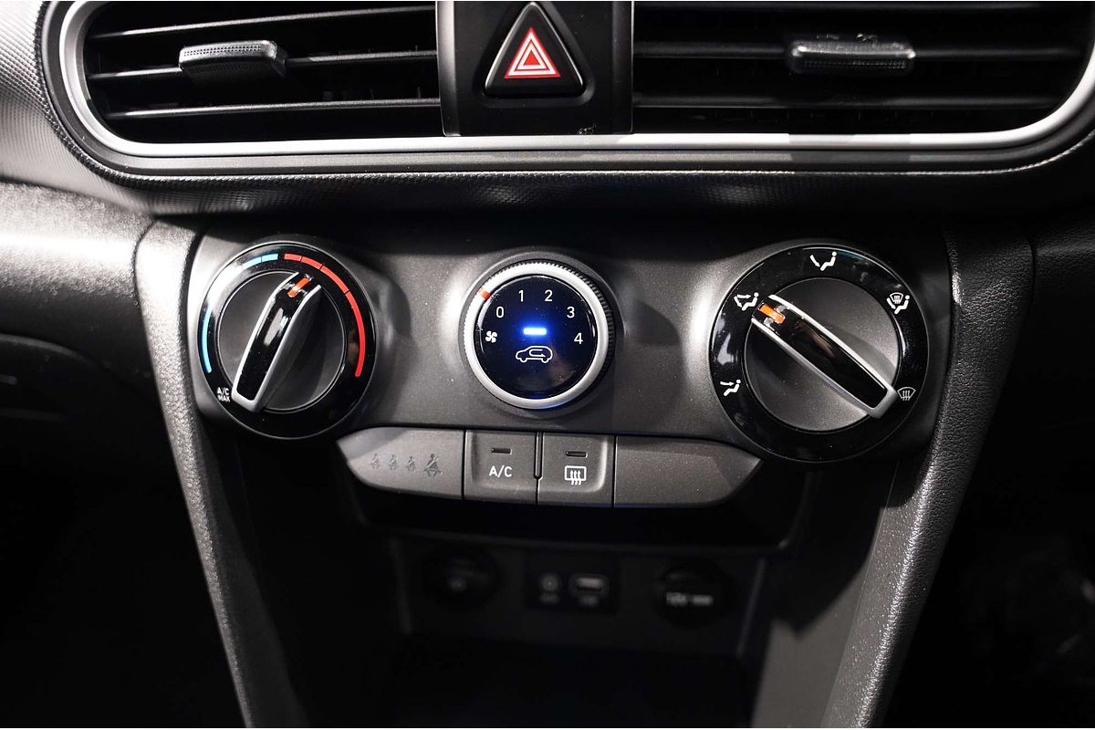 2019 Hyundai Kona Go OS.3