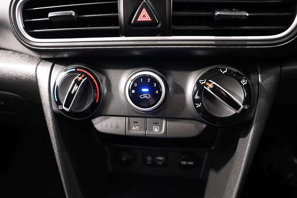 2019 Hyundai Kona Go OS.3