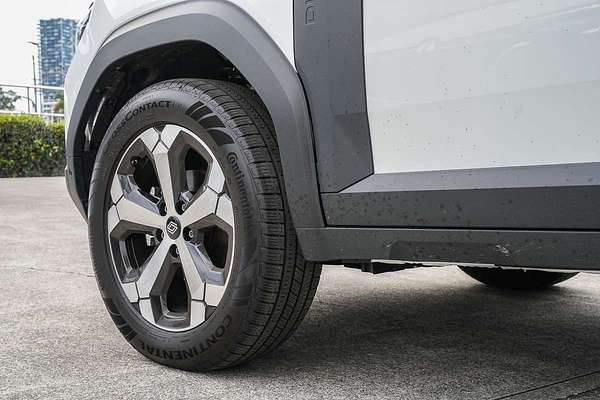 2025 Renault Duster Techno X1311