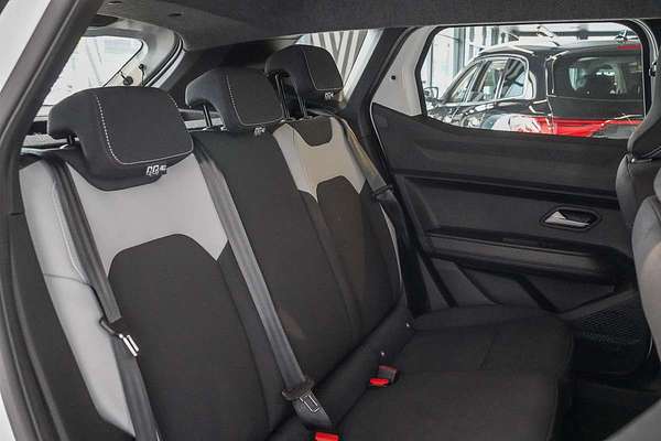 2025 Renault Duster Techno X1311