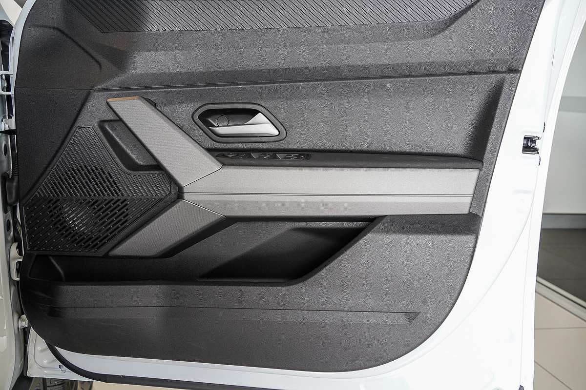 2025 Renault Duster Techno X1311