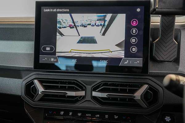 2025 Renault Duster Techno X1311