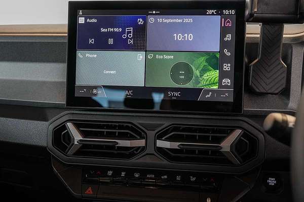 2025 Renault Duster Techno X1311