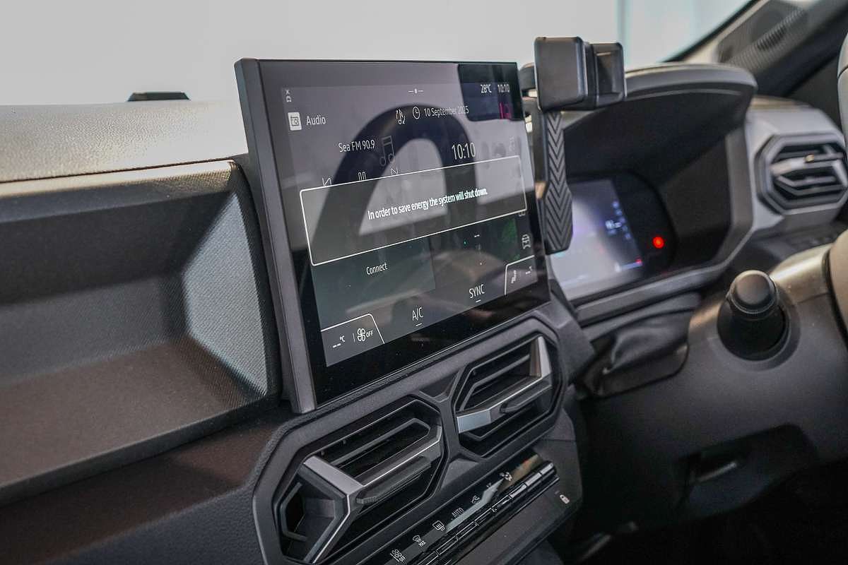 2025 Renault Duster Techno X1311