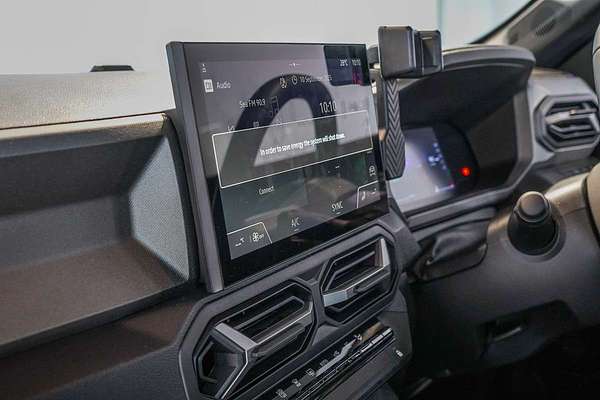 2025 Renault Duster Techno X1311