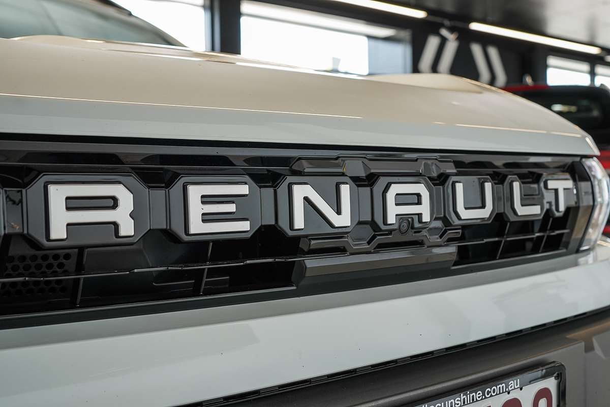 2025 Renault Duster Techno X1311