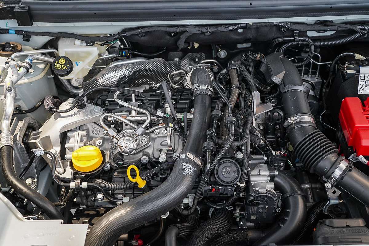 2025 Renault Duster Techno X1311