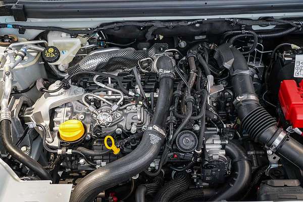 2025 Renault Duster Techno X1311