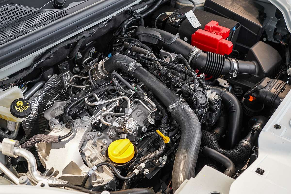 2025 Renault Duster Techno X1311