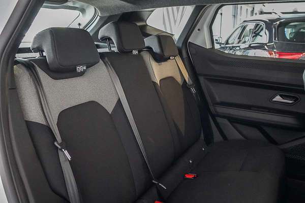 2025 Renault Duster Evolution X1311
