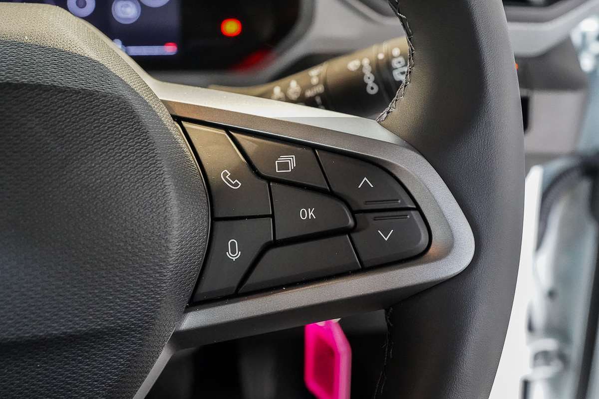 2025 Renault Duster Evolution X1311