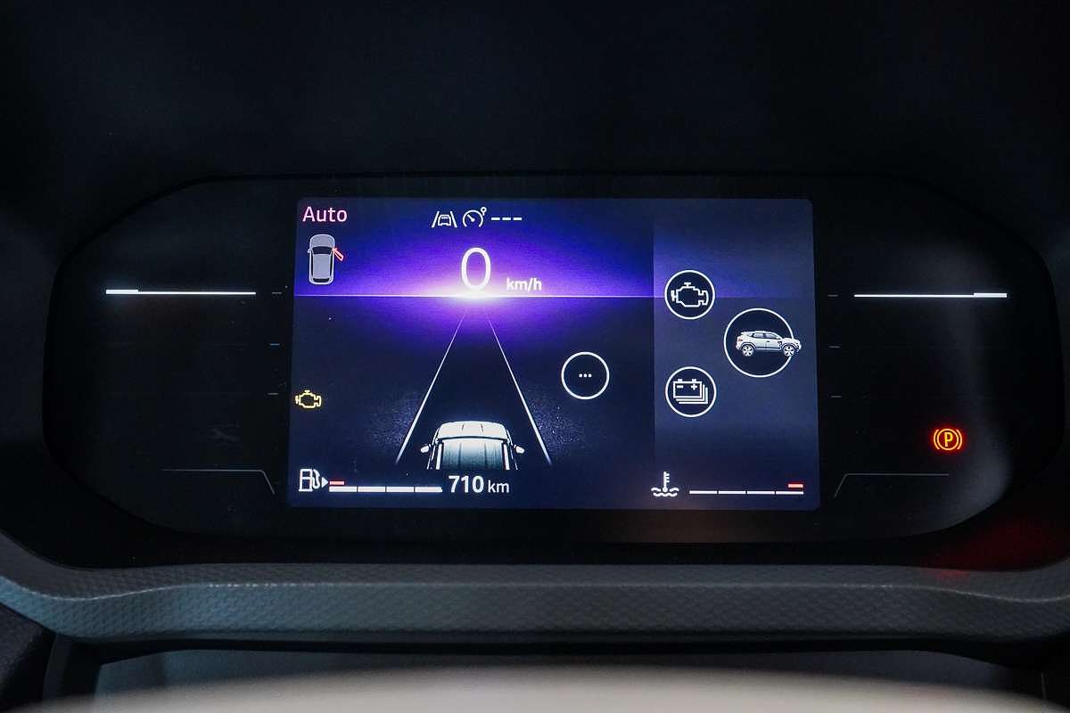 2025 Renault Duster Evolution X1311