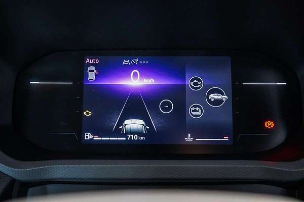 2025 Renault Duster Evolution X1311