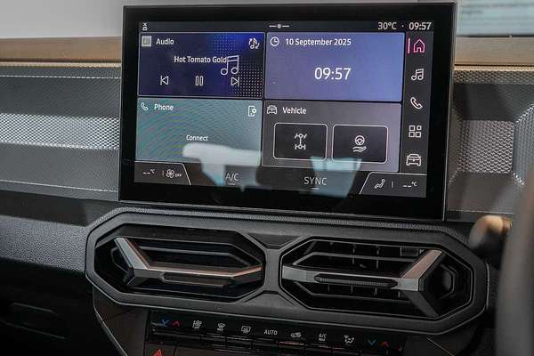 2025 Renault Duster Evolution X1311
