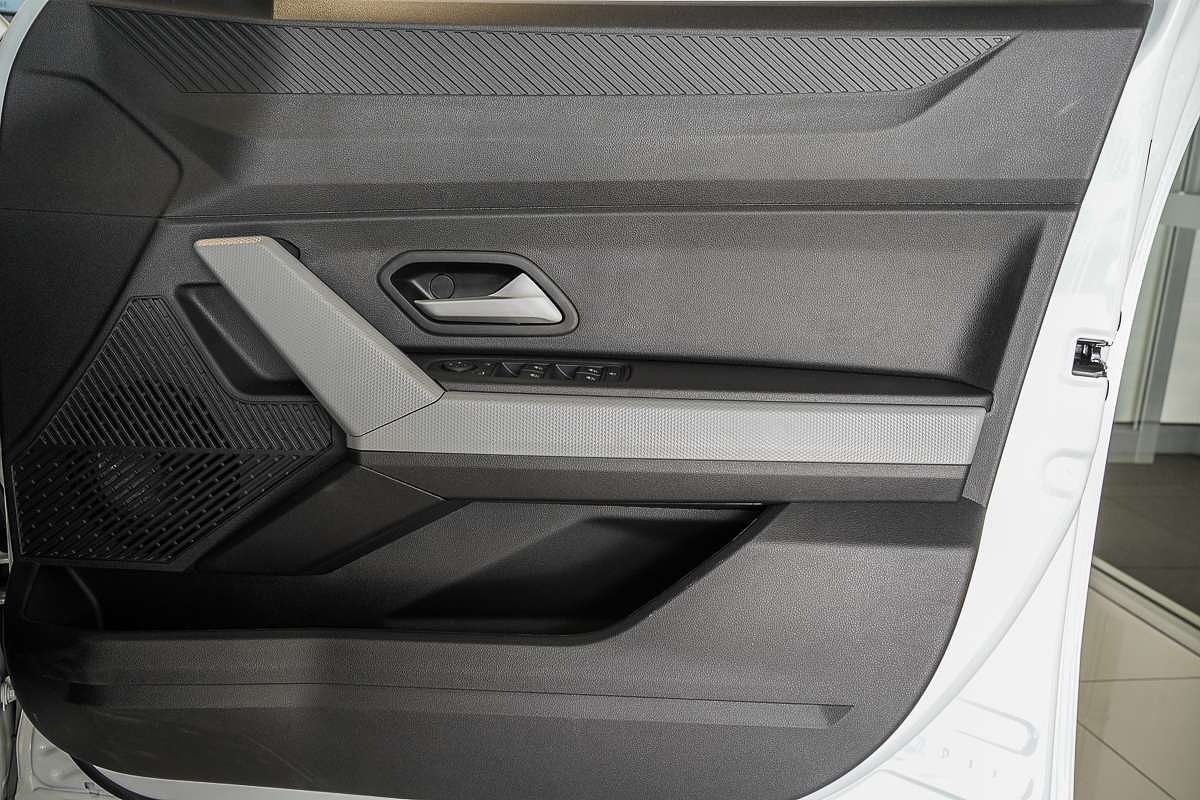 2025 Renault Duster Evolution X1311