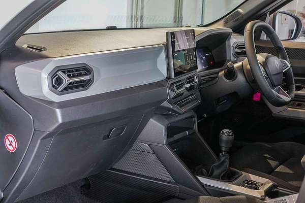 2025 Renault Duster Evolution X1311