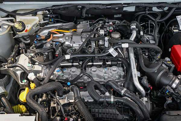 2025 Renault Duster Evolution X1311