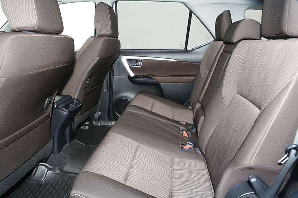 2019 Toyota Fortuner GXL GUN156R