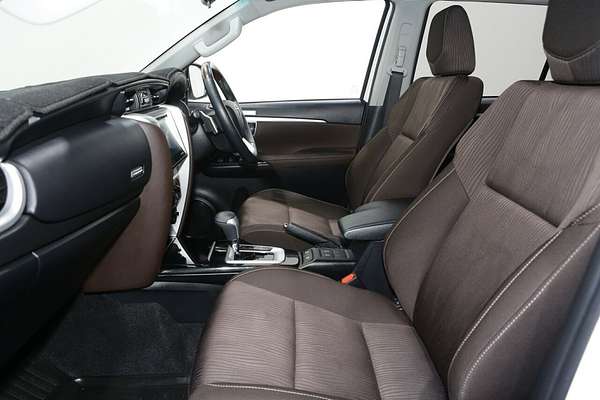 2019 Toyota Fortuner GXL GUN156R