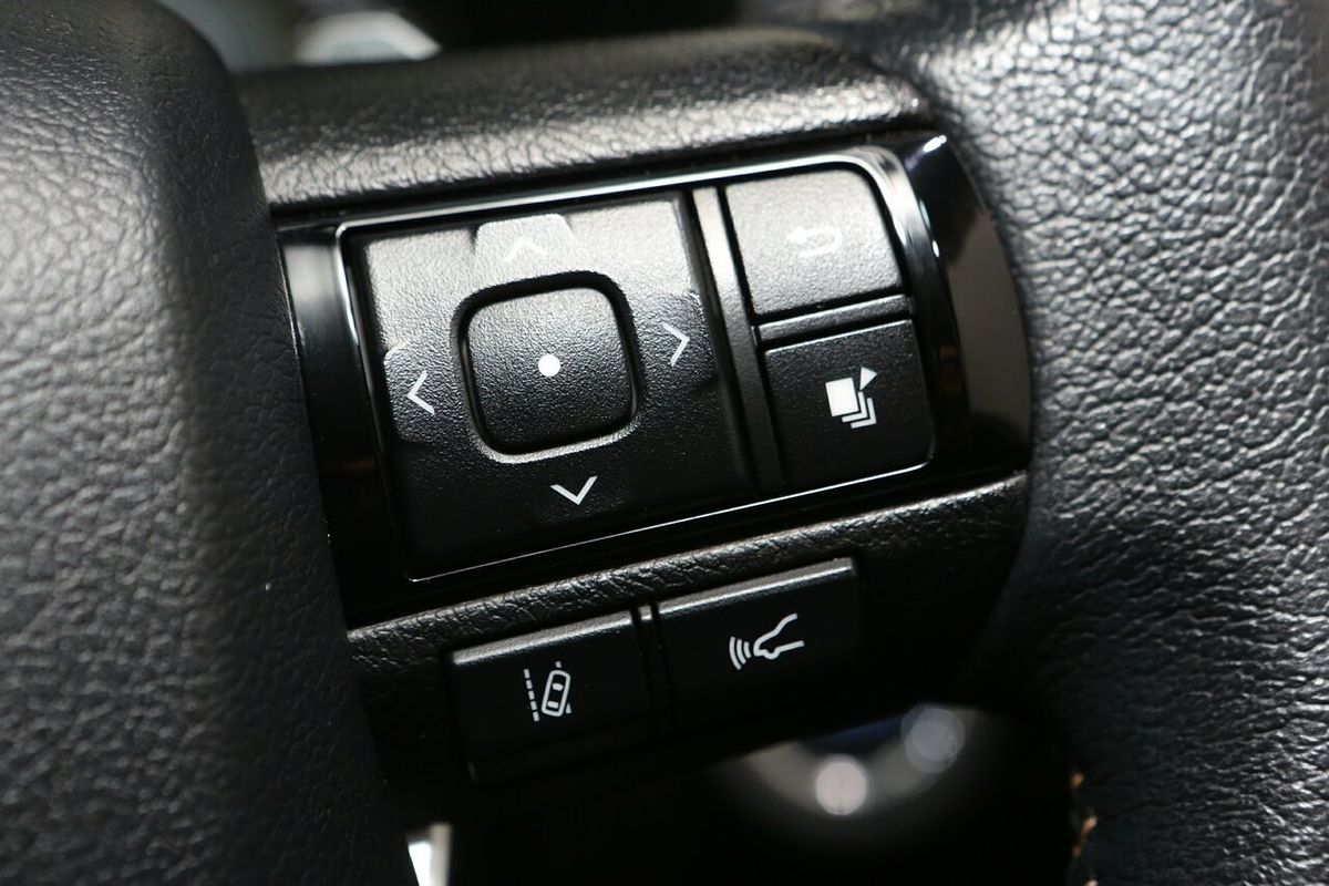 2019 Toyota Fortuner GXL GUN156R