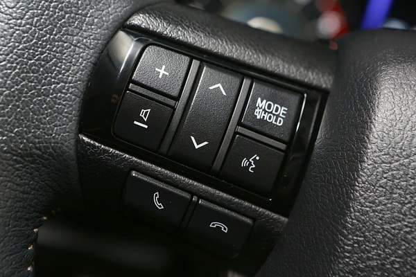 2019 Toyota Fortuner GXL GUN156R