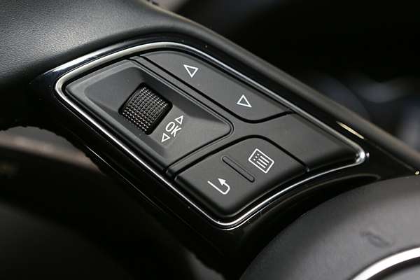2020 Audi A3 35 TFSI 8V