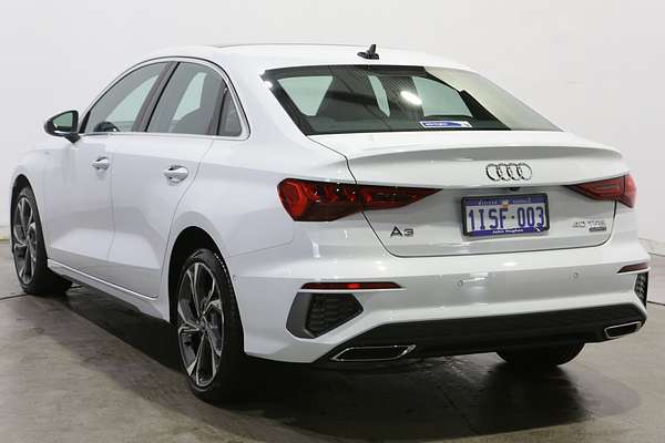 2023 Audi A3 40 TFSI S line GY