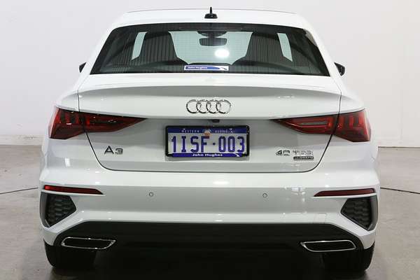 2023 Audi A3 40 TFSI S line GY