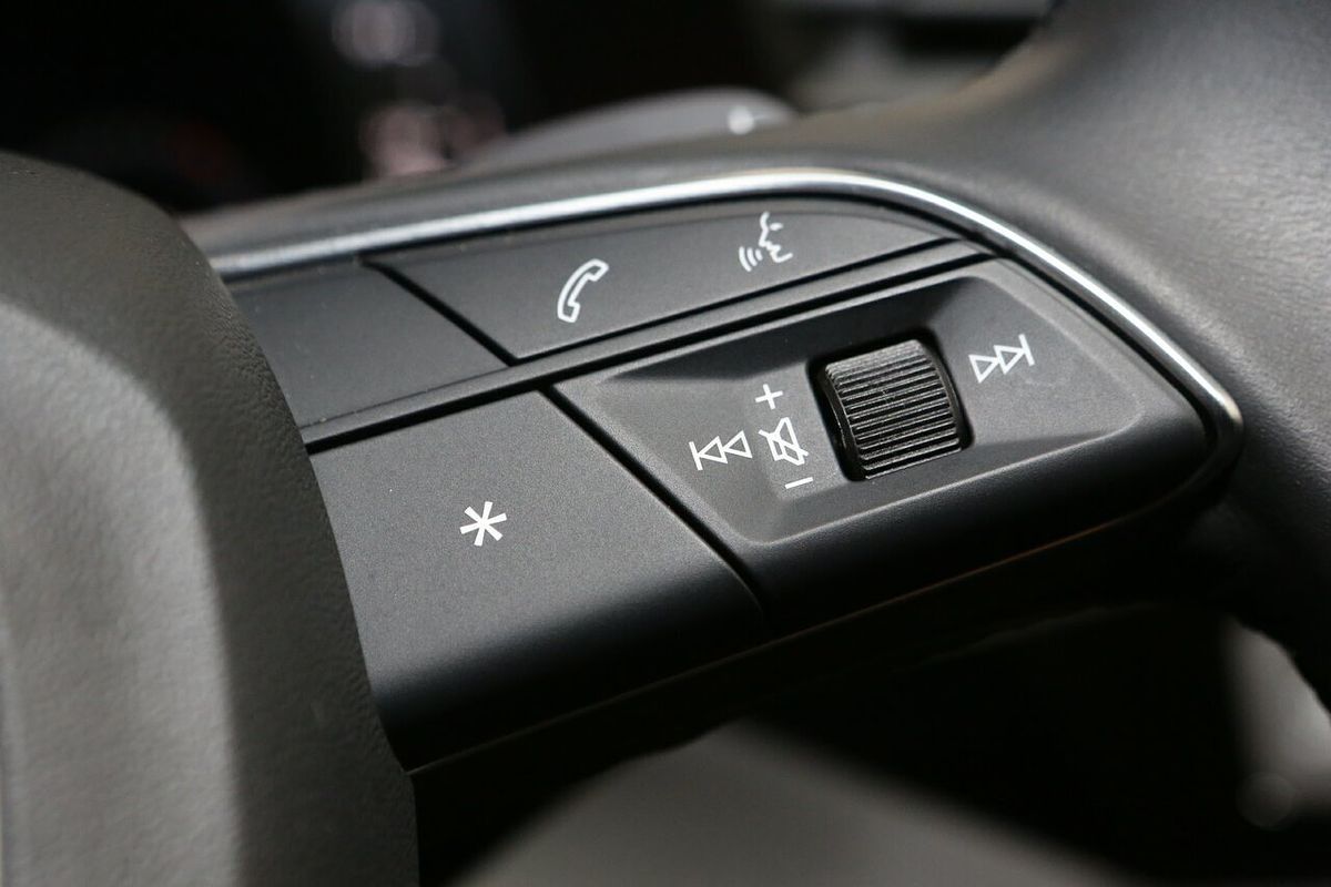 2023 Audi A3 40 TFSI S line GY