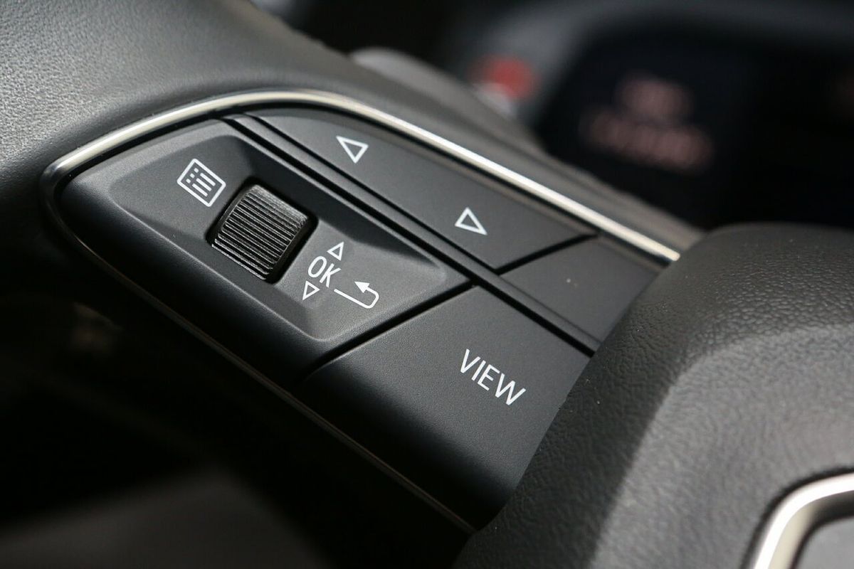 2023 Audi A3 40 TFSI S line GY