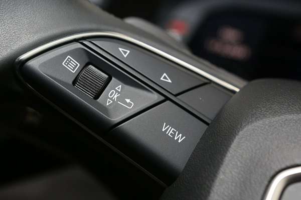 2023 Audi A3 40 TFSI S line GY