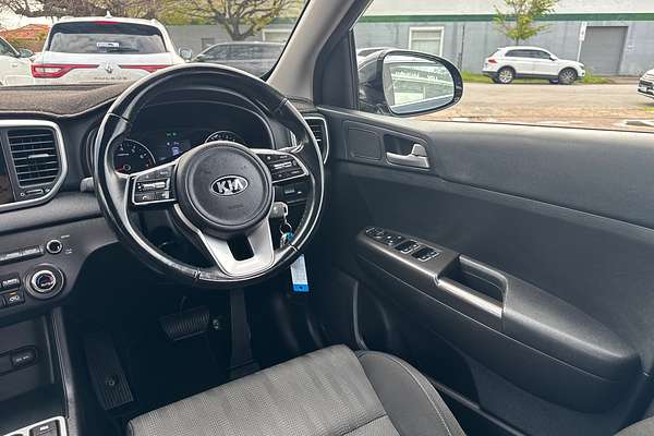 2019 Kia Sportage S QL