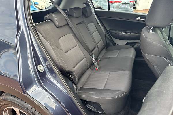 2019 Kia Sportage S QL