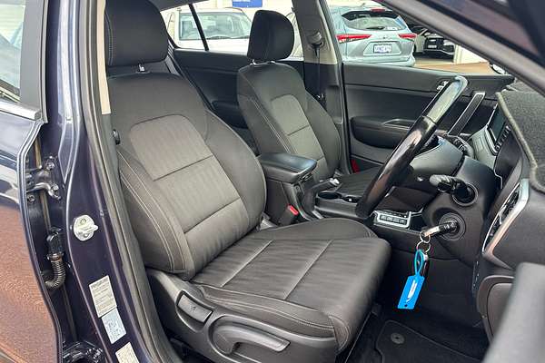 2019 Kia Sportage S QL