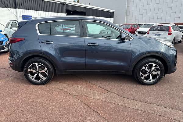 2019 Kia Sportage S QL