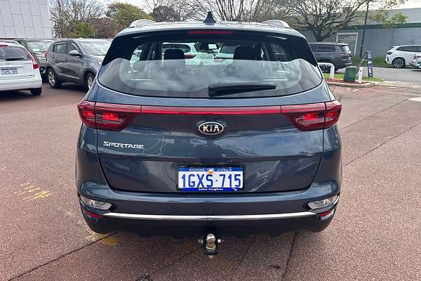 2019 Kia Sportage S QL
