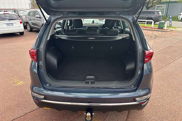 2019 Kia Sportage S QL