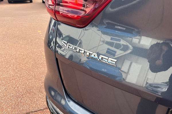 2019 Kia Sportage S QL