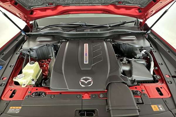 2023 Mazda CX-60 P50e Evolve KH Series