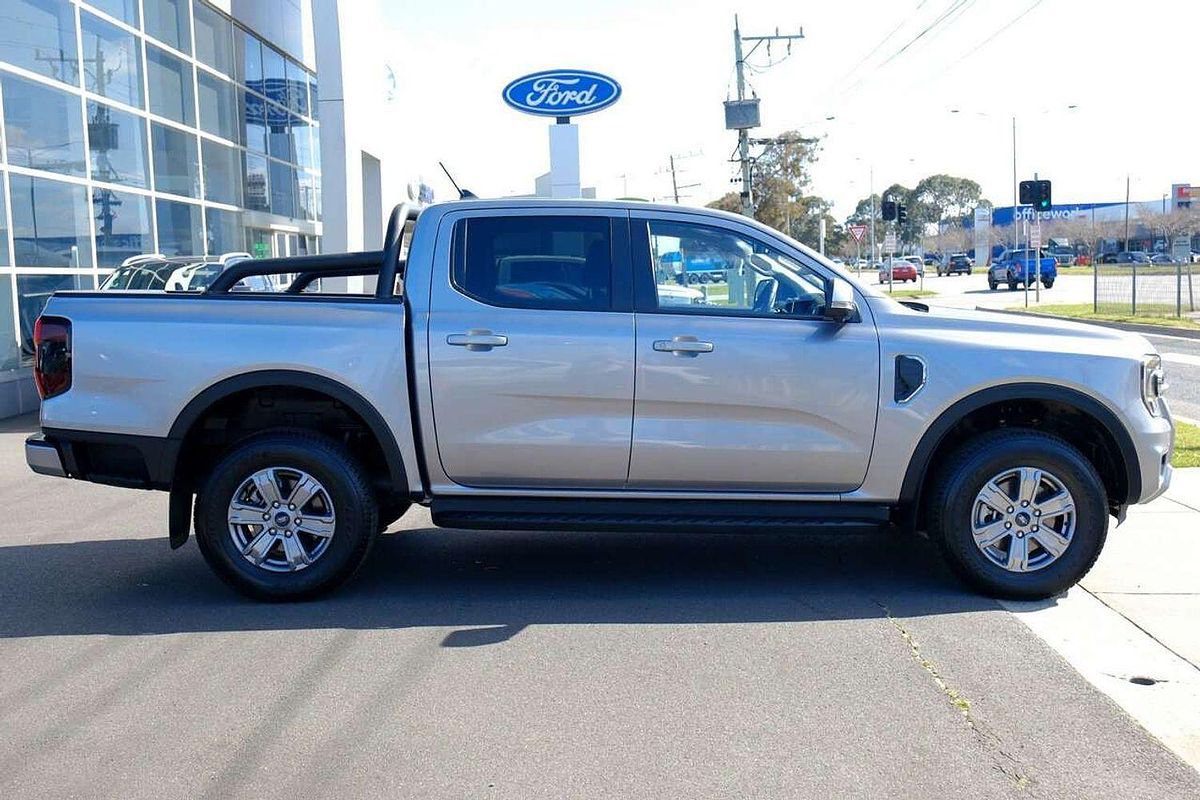 2024 Ford Ranger XLT 4X4 2.0L