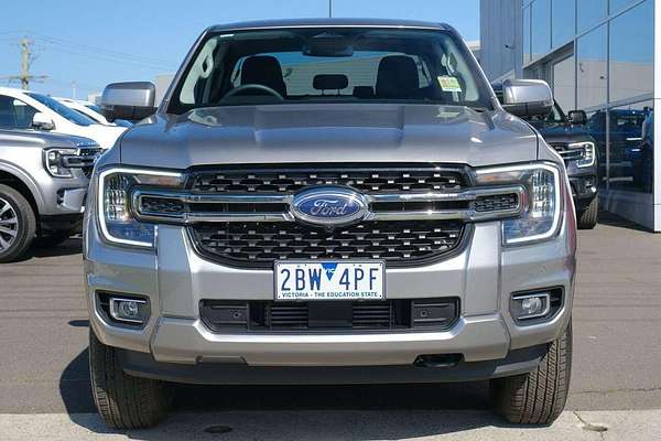 2024 Ford Ranger XLT 4X4 2.0L