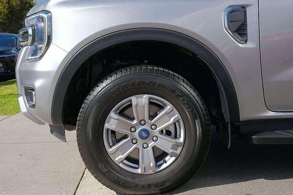 2024 Ford Ranger XLT 4X4 2.0L